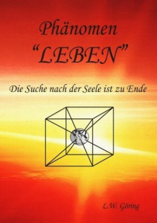 Kniha Phanomen Leben H. Clausen