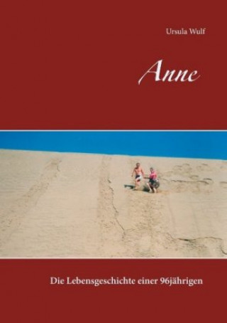 Book Anne Ursula Wulf