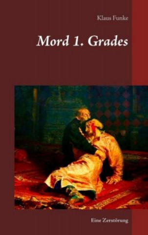 Книга Mord 1. Grades Klaus Funke