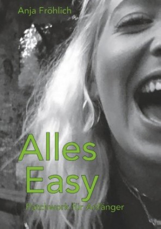 Knjiga Alles Easy Anja Fröhlich