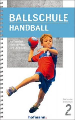Carte Ballschule Handball Mareike Pieper