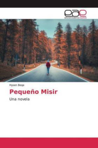 Book Peque?o Misir Hysen Beqa
