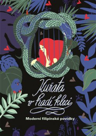 Könyv Kuřata v hadí kleci Silvie Mitlenerová