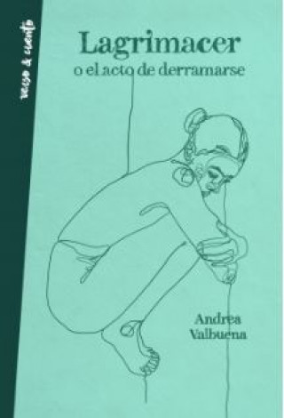 Audio Lagrimacer o el acto de derramarse ANDREA VALBUENA