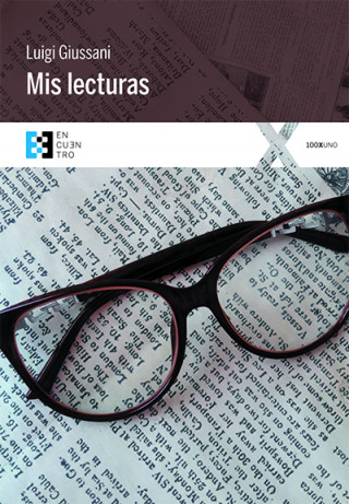 Knjiga Mis lecturas LUIGI GIUSSANI