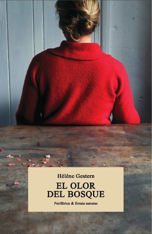 Audio El olor del bosque LAURA SALAS RODRIGUEZ