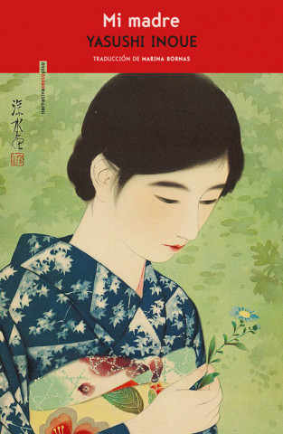 Audio Mi madre YASUSHI INOUE