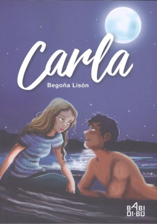 Zvok Carla BEGOÑA LISON