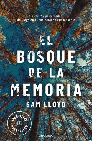 Zvok El bosque de la memoria SAM LLOYD