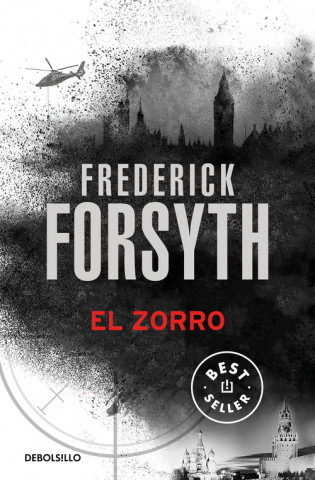 Audio El Zorro Frederick Forsyth