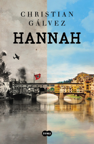 Buch Hannah CHRISTIAN GALVEZ