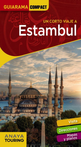 Audio Estambul Elena Senao Ba?os