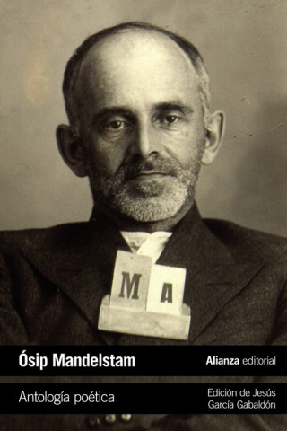 Audio Antología poética OSIP MANDELSTAM