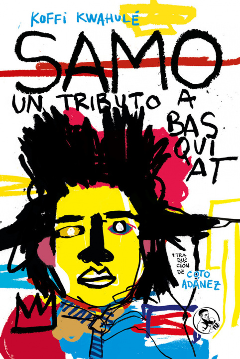 Buch SAMO KOFFI KWAHULE