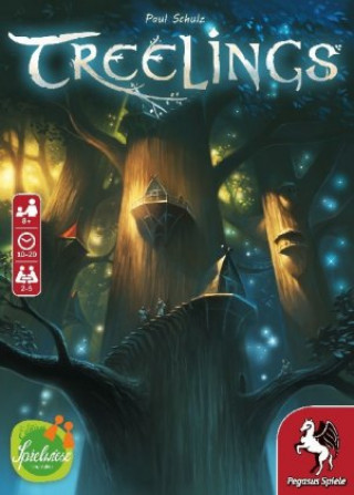 Igra/Igrača Treelings 