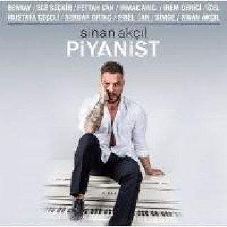 Audio Piyanist 