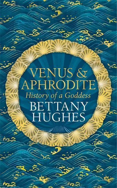 Kniha Venus and Aphrodite 