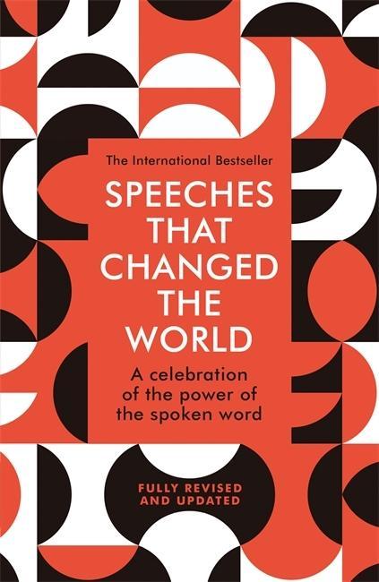 Книга Speeches That Changed the World 