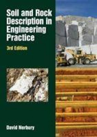 Книга Soil and Rock Description in Engineering 