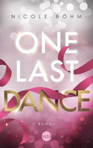 Könyv One Last Dance Nicole Böhm