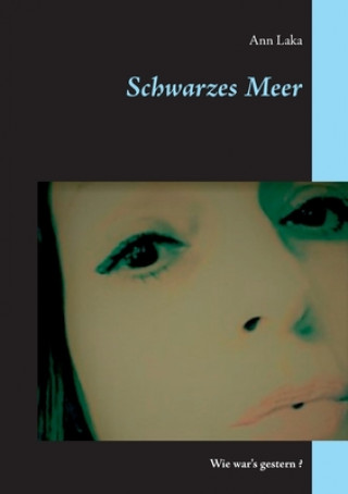 Book Schwarzes Meer Ann Laka