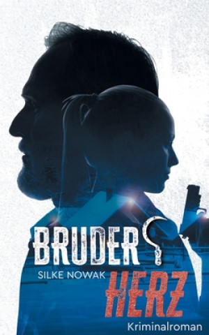 Book Bruderherz Silke Nowak