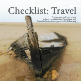 Libro Checklist Marc Diefenbach