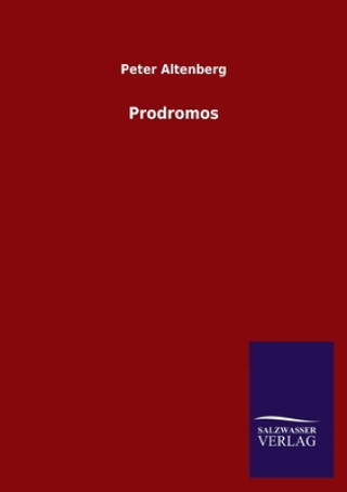 Book Prodromos 