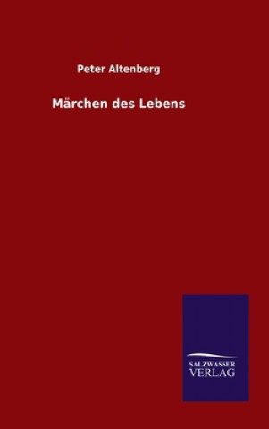 Libro Marchen des Lebens 