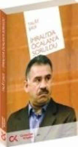 Book Imralida Öcalana Soruldu 