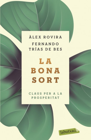 Аудио La bona sort ALEX ROVIRA