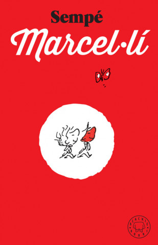 Livro Marcel·lí SEMPE