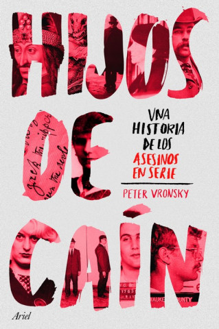Audio Hijos de Caín PETER VRONSKY