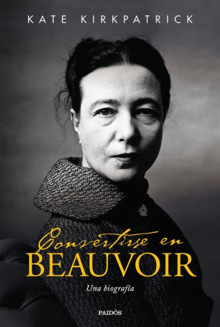 Аудио Convertirse en Beauvoir KATE KIRKPATRICK
