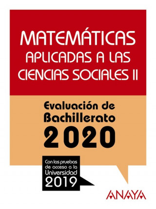 Audio Matemáticas aplicadas a las Ciencias Sociales II. 