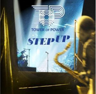 Audio Step Up Tower of Power