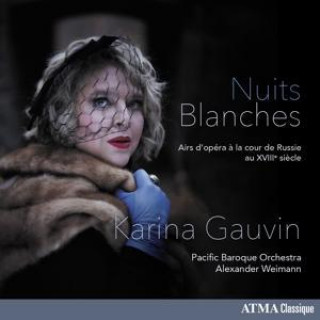 Audio Nuits Blanches 