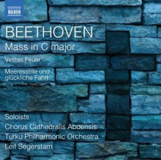 Audio Mass in C major 