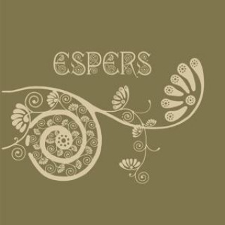Zvok Espers Espers