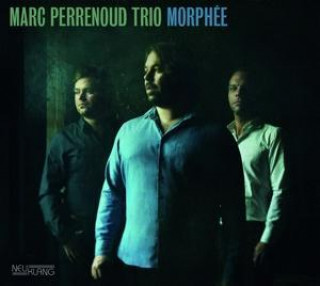 Audio Morph,e 