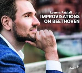Zvok Improvisations On Beethoven 