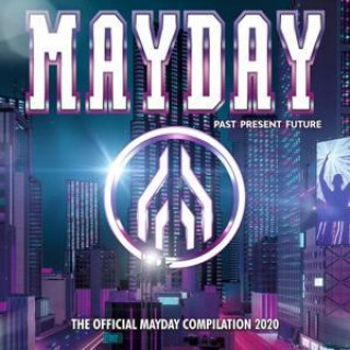 Audio Mayday 2020-Past:Present:Future 