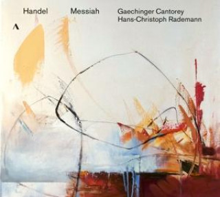Audio Messiah-Dublin Version,1742 Georg Friedrich Händel