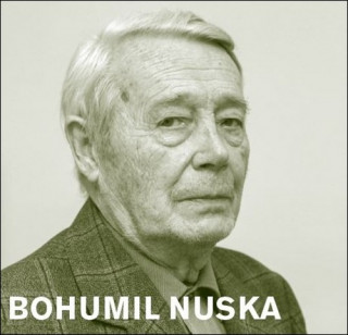 Audio Bohumil Nuska Bohumil Nuska