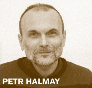 Audio Petr Halmay Petr Halmay