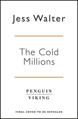 Könyv Cold Millions 