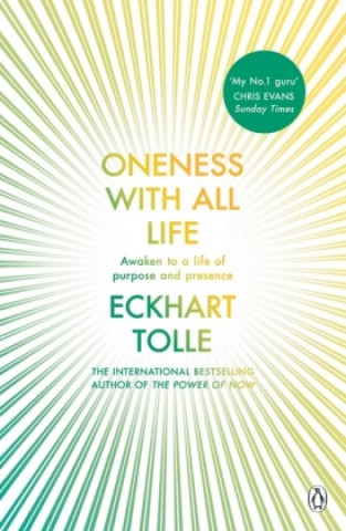 Könyv Oneness With All Life 