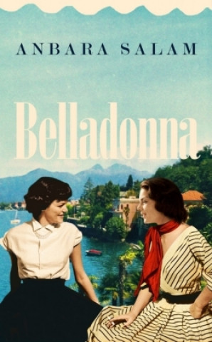 Carte Belladonna 