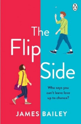 Kniha Flip Side 