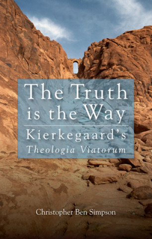 Книга Truth Is the Way 